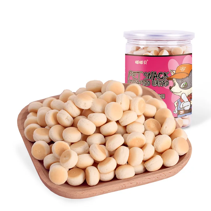 retriever dog biscuits