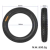 Pneu extérieur 14*2.125 CST 1441.20