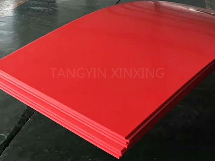 PE 500 PE1000 Polyethylene Moldable Plastic HDPE Sheet Virgin UHMW-PE ...