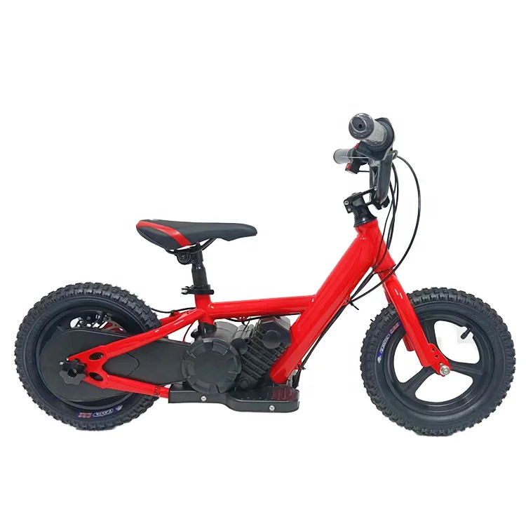 Good Price 12 Inch Smart Electric Balance Bike 16 Inch Kids E-bike No Pedal  for Toddlers