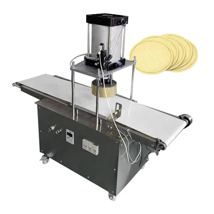 Multifunctional Pizza Dough Mixer Machine Commercial Maker Cone Automated Backofen