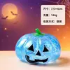 Halloween-themed Sculpted Buns [Blue]