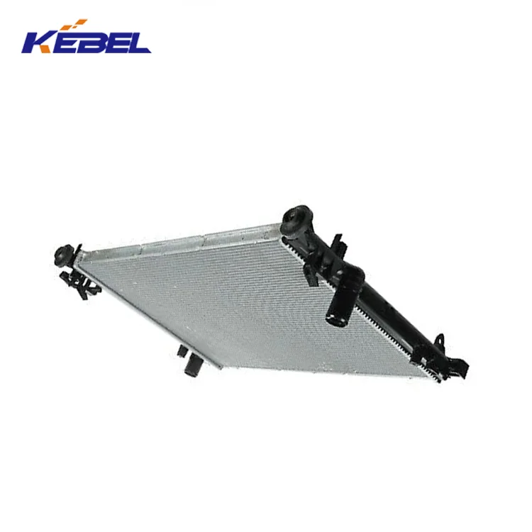 product kebel atuo bodys high quality radiator 36 oem 68050126ab car heater for dodge challenger 2015 2016 2017-6