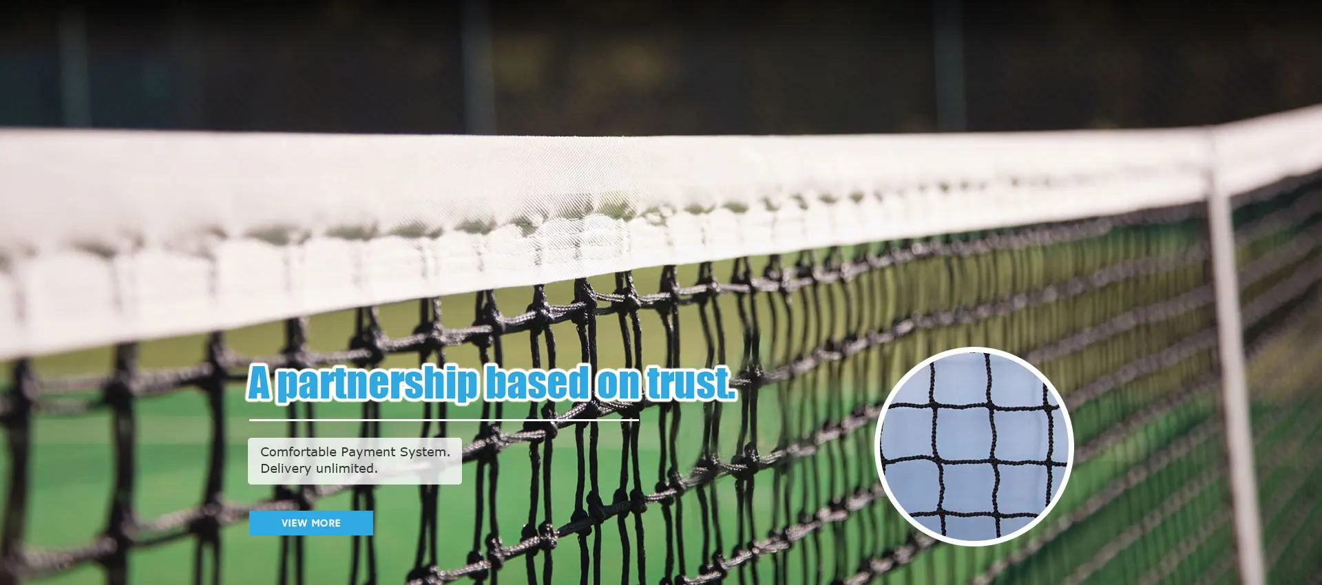 Tr01 High Quality Tennis Trainer Rebound Ball,Tennis Rebounder Net,Tennis Rebounder Manufacturer