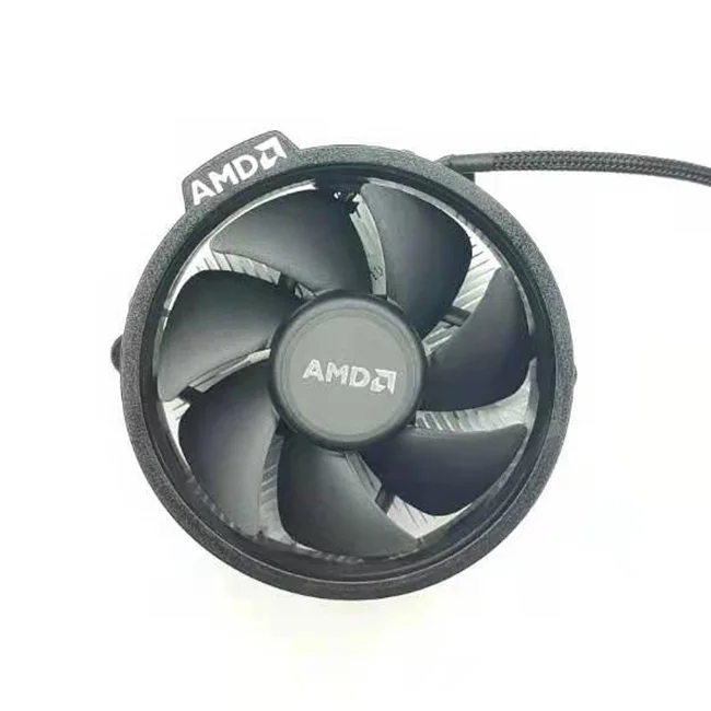 Wraith Spire Ryzen 3600 With Stock Cooler Wraith Spire 3600 Stock