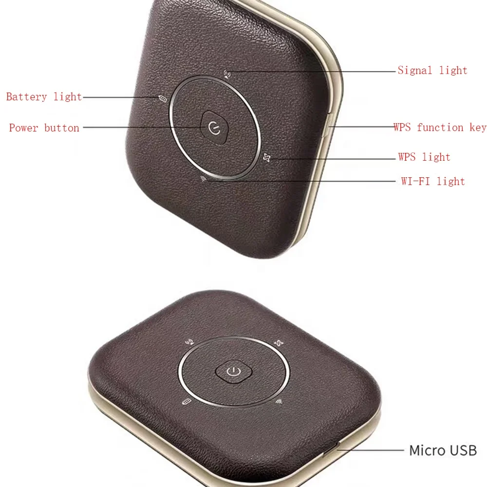 ポケットWIFI ポケットwifi モバイルルーター ZTE Cute Wi-Fi ポケット wifi 車載