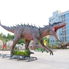 Indominus Rex