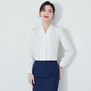 PB & ZA Women's Clothing 2026 Autumn New Fashion Casual Multi-color Tops Retro Long-sleeved Women's Shirt Blush Chic Tops