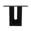 Black and white root + (saloran slate)
