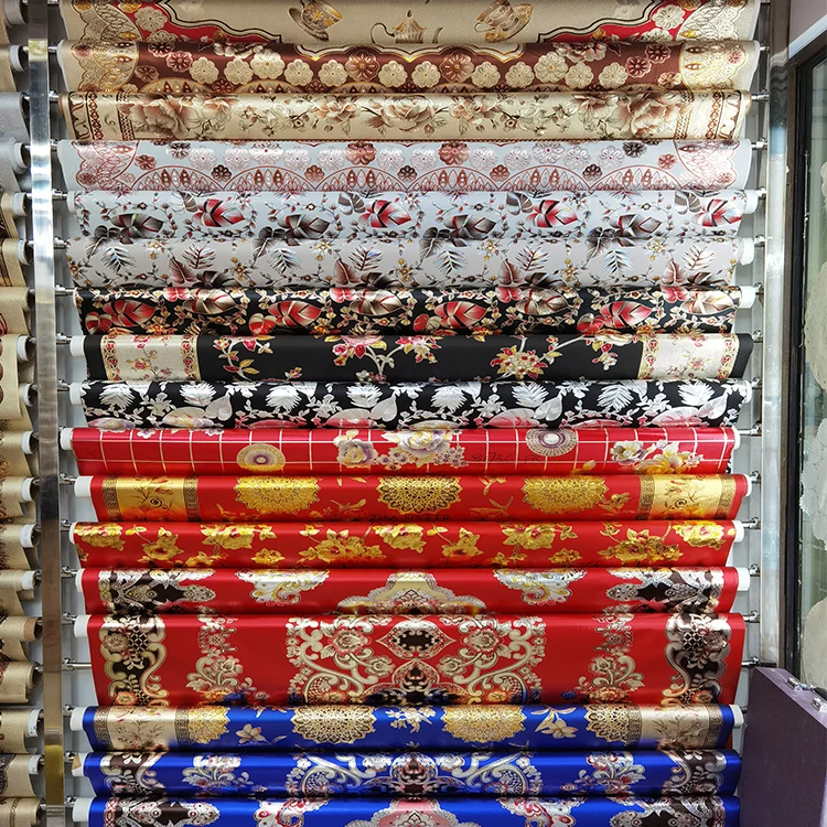 Printing PVC Waterproof and Oil Proof Super Clear 3d Square Table Cloth Square Table Covers Roll