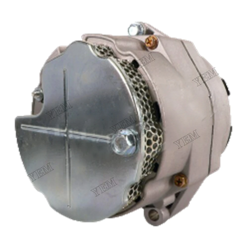 For John Deere 12SI Alternator Engine Parts With Warranty 2