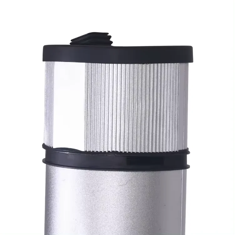 Remote Controlled Standing Infared Bathroom Heizstrahl Terass Freestanding Patio Heater
