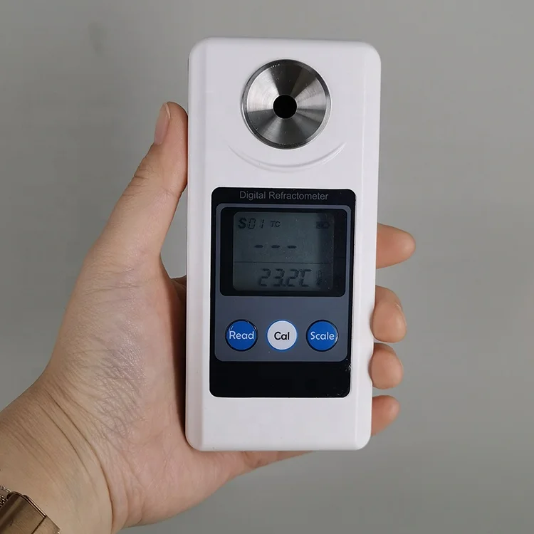 WZP1 series portable refractometer