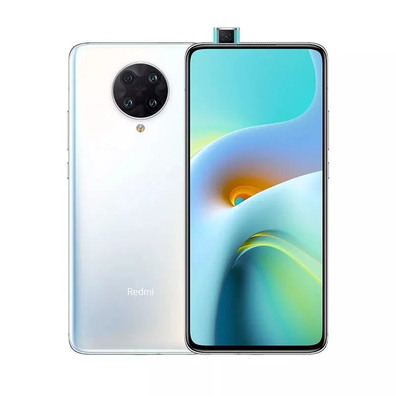 Originale Xiaomi Redmi K30 Ultra Telefoni Cellulari 120hz A Schermo Intero  Dual Mode 120hz Amoled K30 Ultra 5g Smartphone - Buy Redmi K30,K30 Ultra  Telefoni Cellulari,Xiaomi 5g Smartphone Product on Alibaba.com