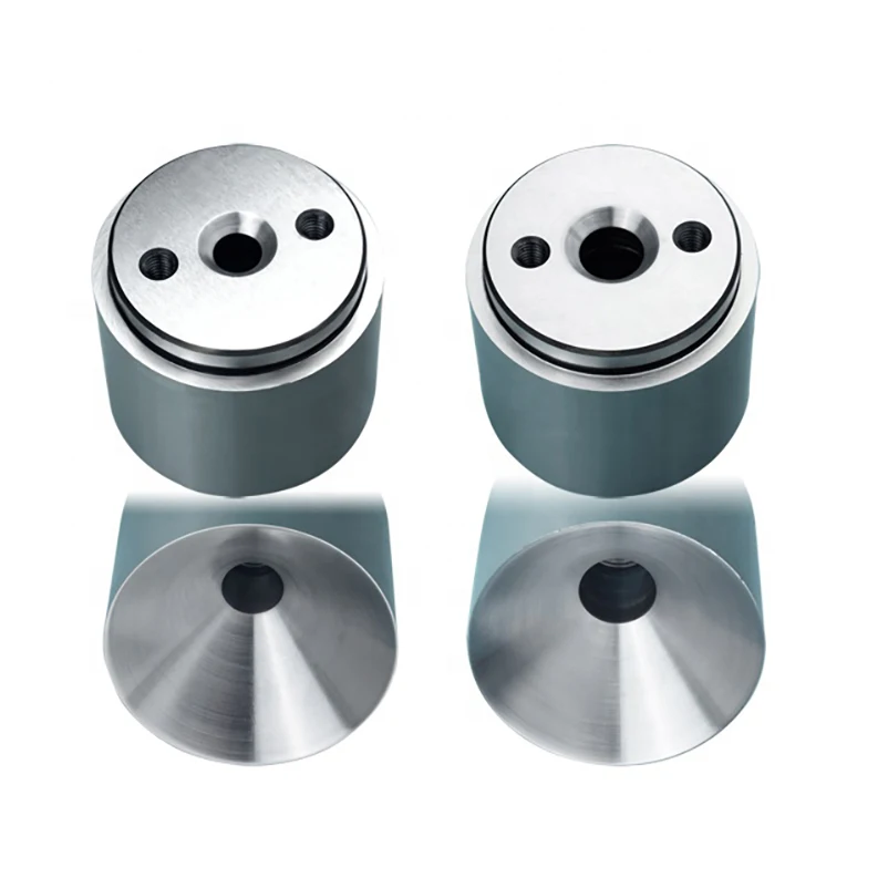 Hss Punching Die Cnc Punch Pin Hard Alloy Punch Internal Punching Die