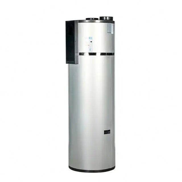 OUTES Aa 300L air Source All in One High Cop Water Heater Unit Heat Pump