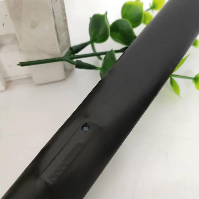 Лента для капельного орошения LDPE толщиной 0,2-0,6 мм с внутренним плоским излучателем