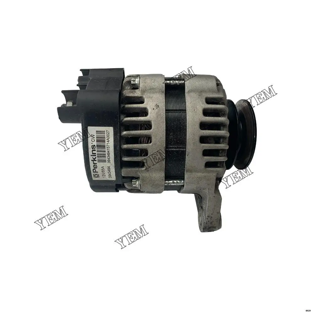 Wholesale High Quality Generator T414270 for Perkins 404D-22