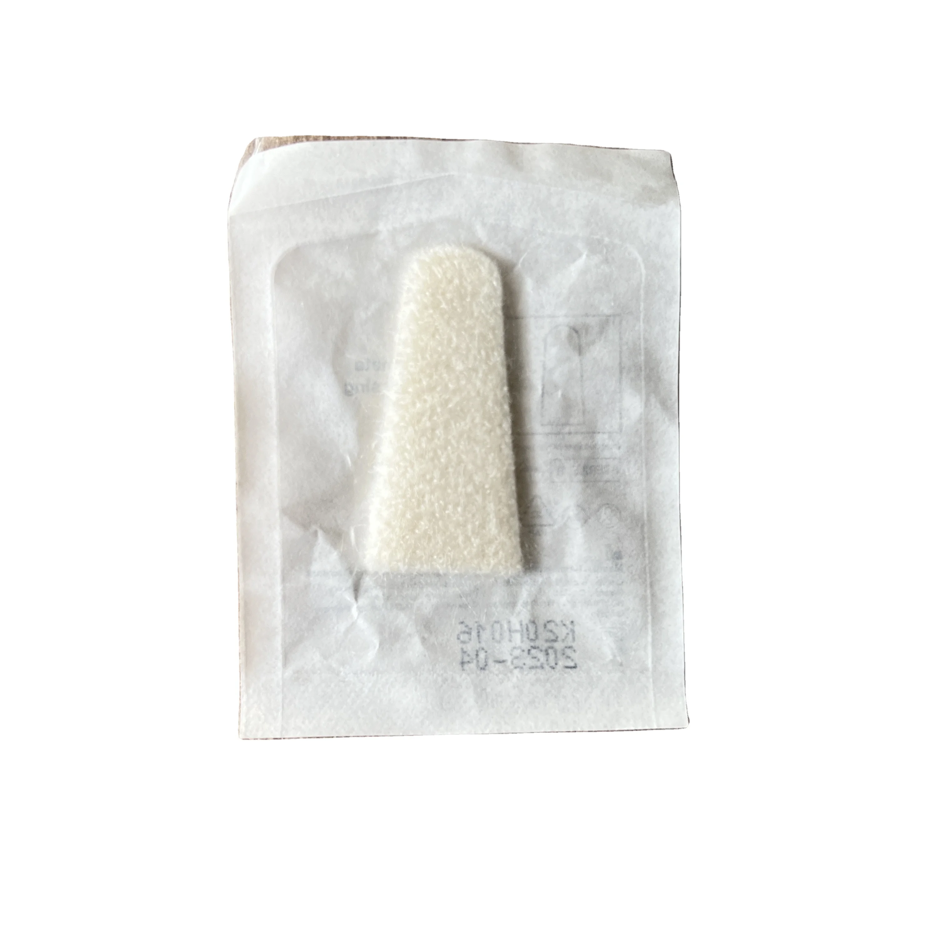 Alginate Medical Wound Dressing Nasal Cavity Type Buy Abnormity Wound Dressing,Hemostasis