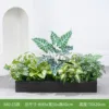 hc-X80-15 es adecuado para jardineras de 80 cm.