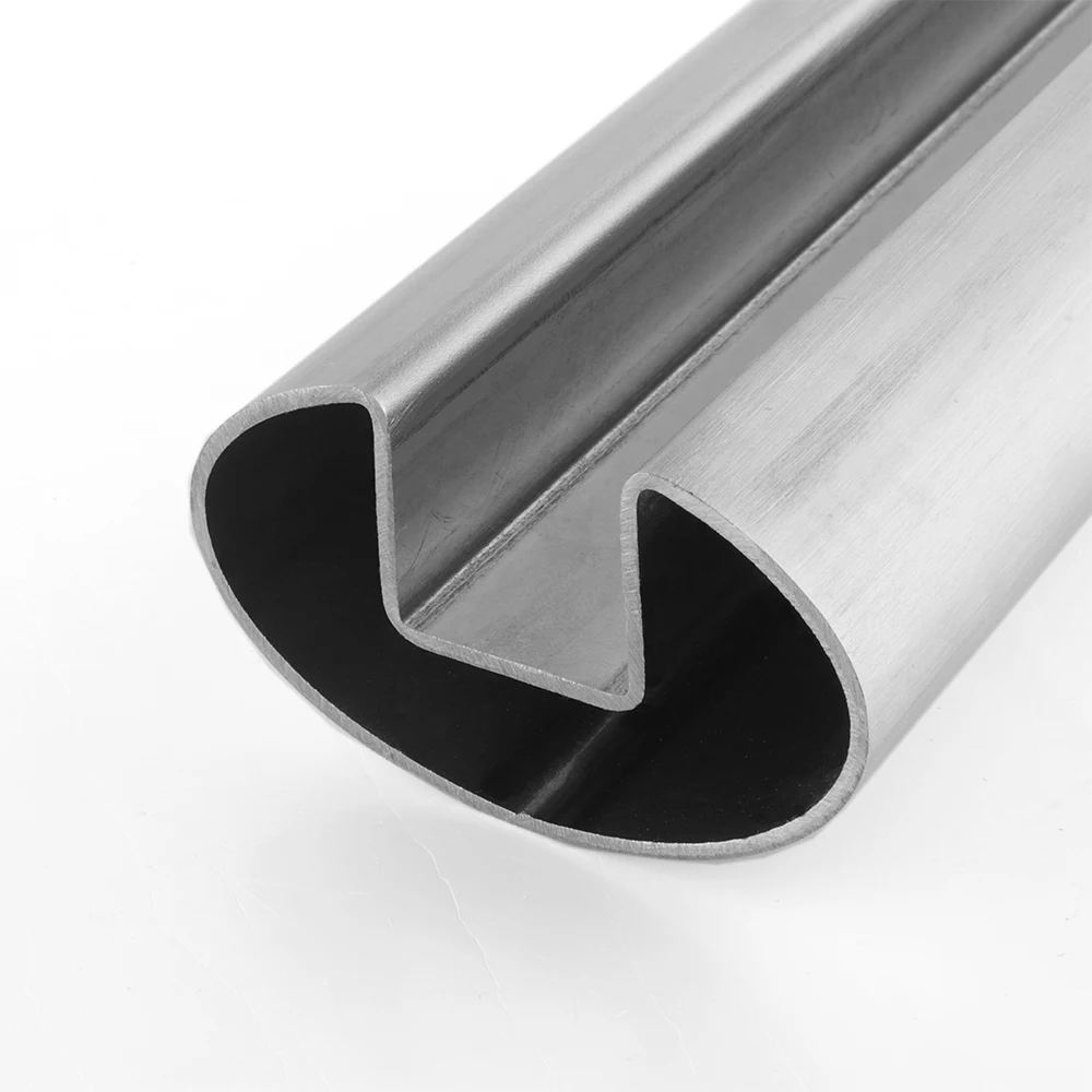 Medical application 302 stainless steel shaped tube Medical application 302 stainless steel shaped tube