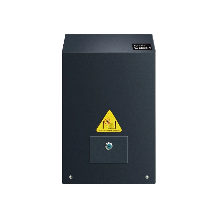 Автоматический Электрический Открыватель раздвижных ворот, сверхмощный Промышленный двигатель для раздвижных ворот