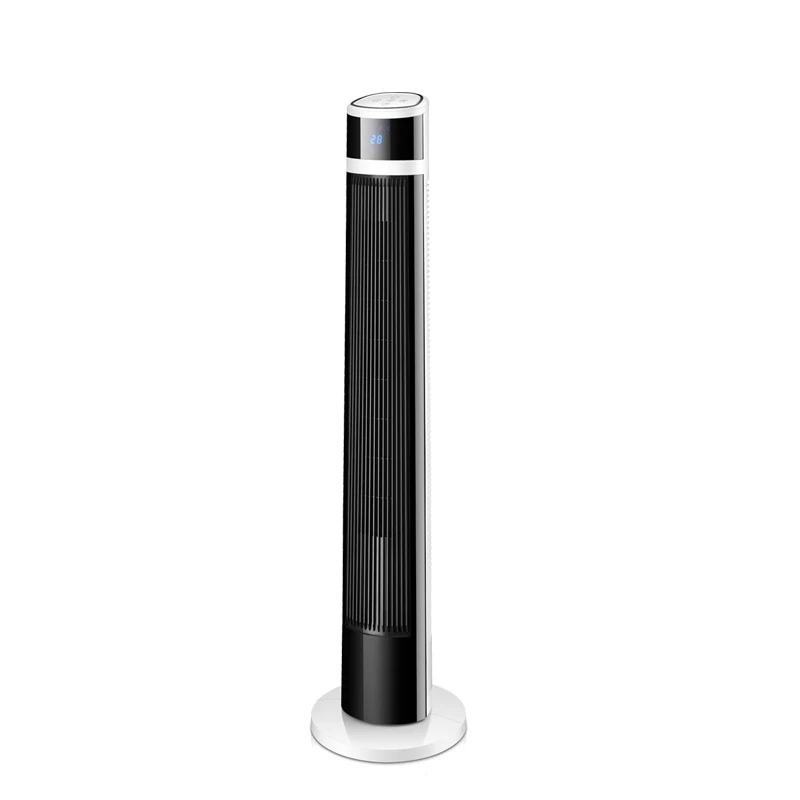 Tower Fan with Remote New Design Electric Home Fan