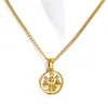 Libra de oro
