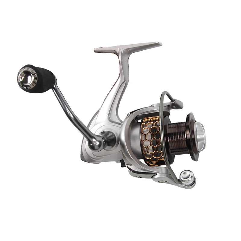 Meilleur moulinet truite Clearance