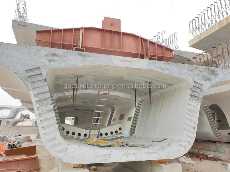 D25 Screw Thread Steel Bar with High Tensile for Civil Engineering