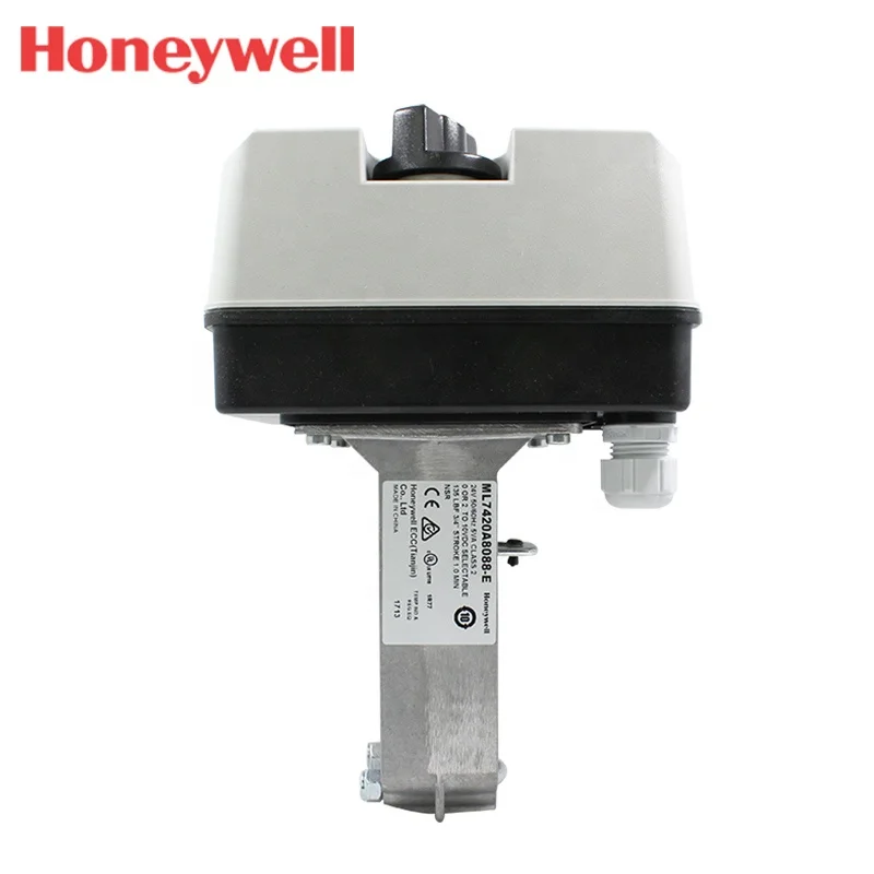Wholesale Honeywell Electric Linear Valve Actuator ML7420A8088-E 