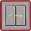 Grigio Rosso