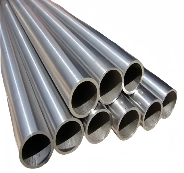 Incoloy 825 800HT Welded Seamless Nickel Alloy Heat Excharger Tube incoloy alloy Pipe