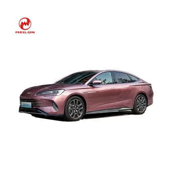 2023 Chinese electric car BYD Ocean Seal  DM-i PHEV Hybrid  honor and glory type 1.5T 121km 5seats sedan
