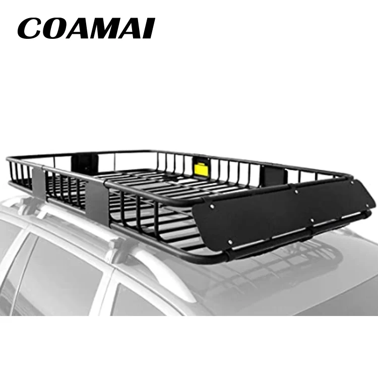 luggage rack car top