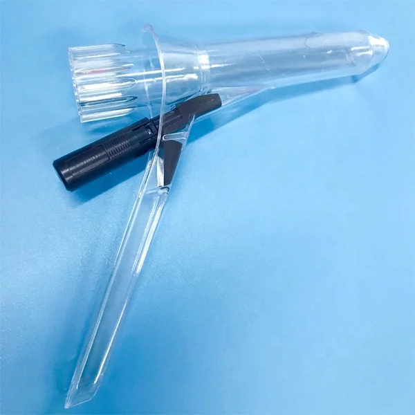 Disposable Medical Proctoscope With Light Source Hot Selling Good ...