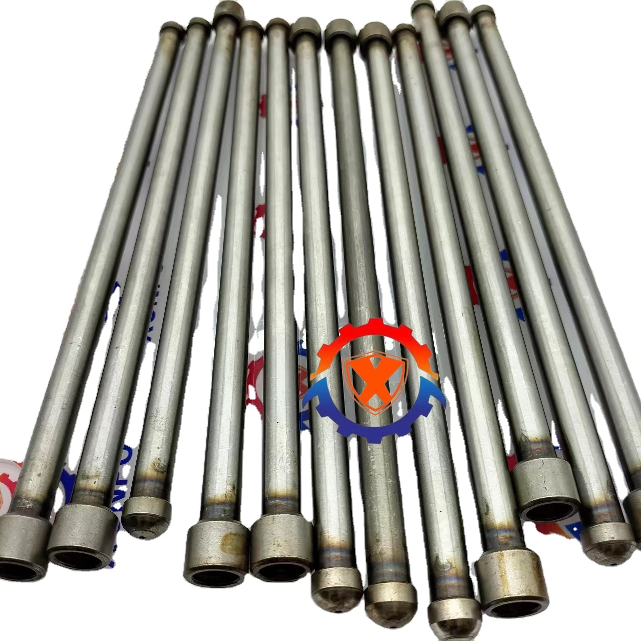 Excavator Parts for EC220D Tube VOE21345578 21345578