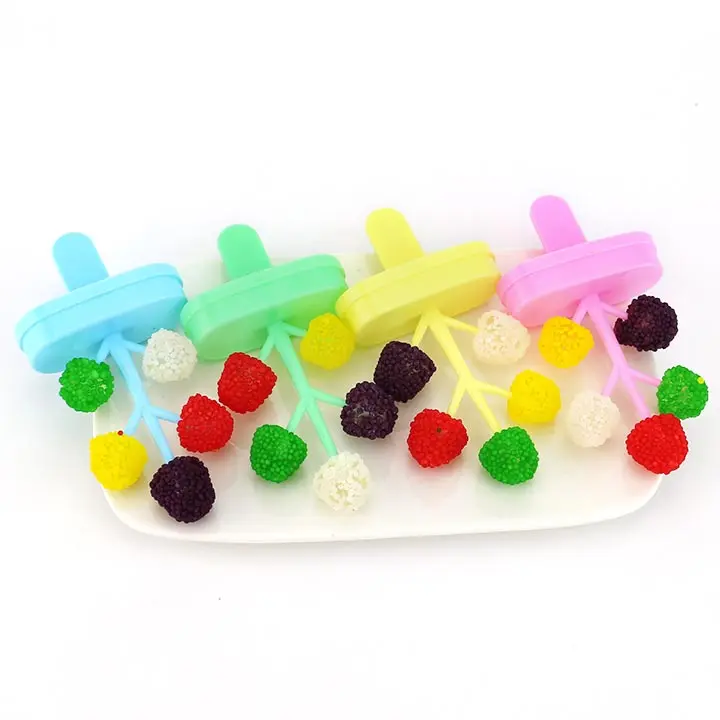gummy ice cream