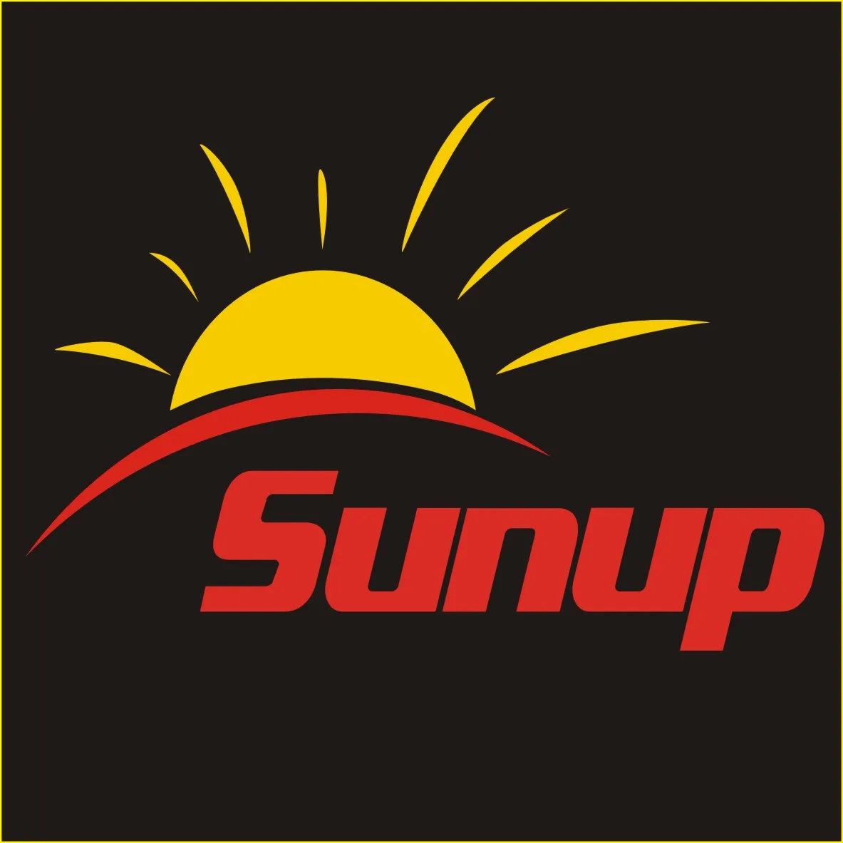 Company Overview Sunup Display Co., Ltd.