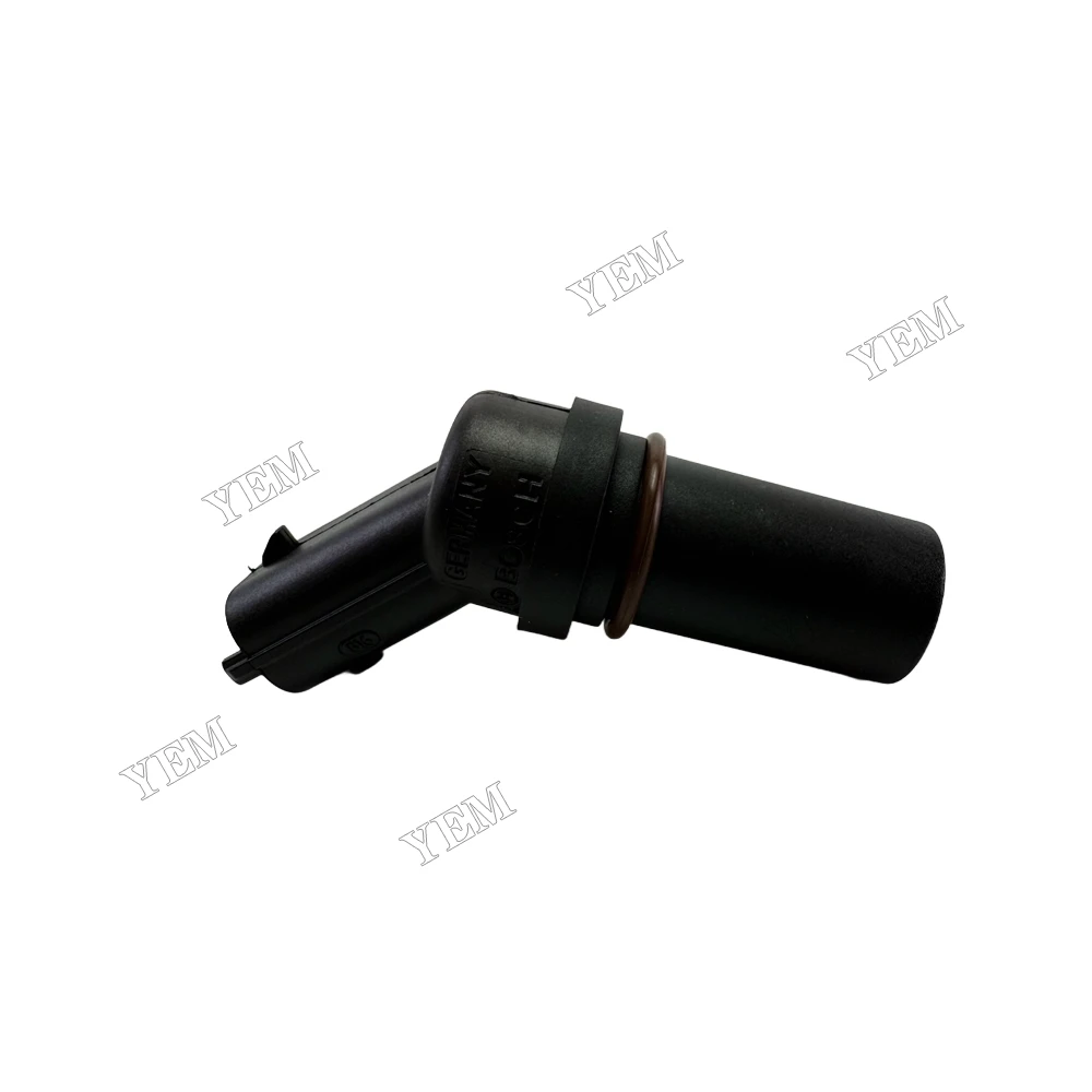 For Volvo Sensor 0281002742 0281002315 Aftermarket Engine Spare Parts 6