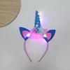 Illuminazione Blu