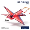 EPT1514775 Phoenix RC Oiseau Bionique avec Lumière