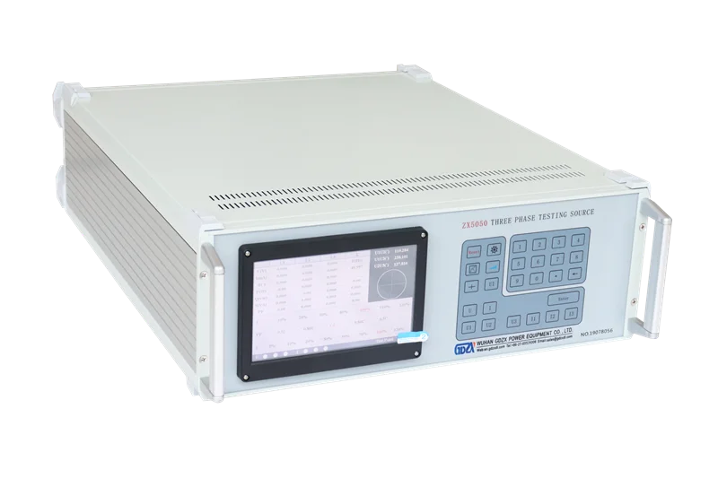 CE Certified Factory Direct Sale ZX5050 Three-Phase