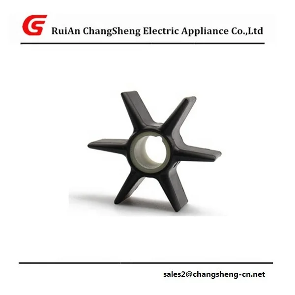 Outboard Motor Impeller Replacement Cobra Marine Water Pump Impeller For Mercury Outboards - Replaces 47-430262Q02, 47-43026T2, 18-3056 Mercury 47- 430262Q02 - Foto 9