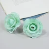 มีสีเขียวขุ่น