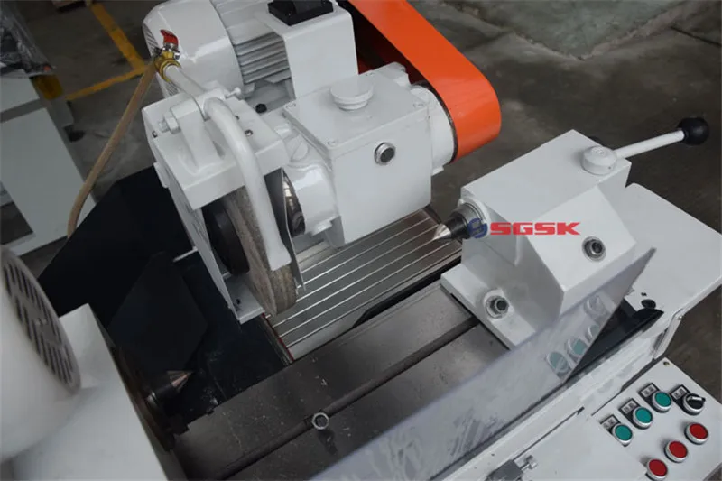 Шлифовальный станок с цилиндрической головкой M1408