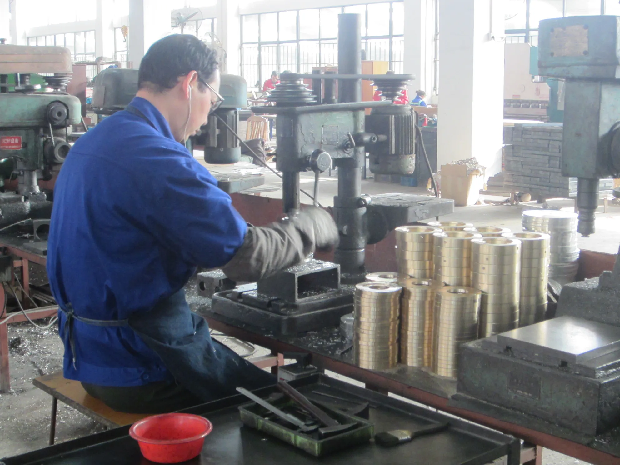 Wuxi Serve Real Technology Co., Ltd. 3