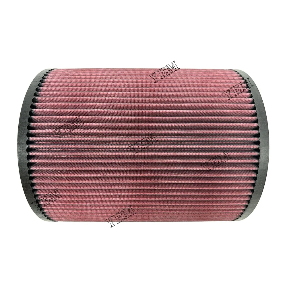 C12 Air Filter 177-7375 401195051523-1200 for Caterpillar Engine. 2