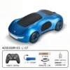 Blue single controller
