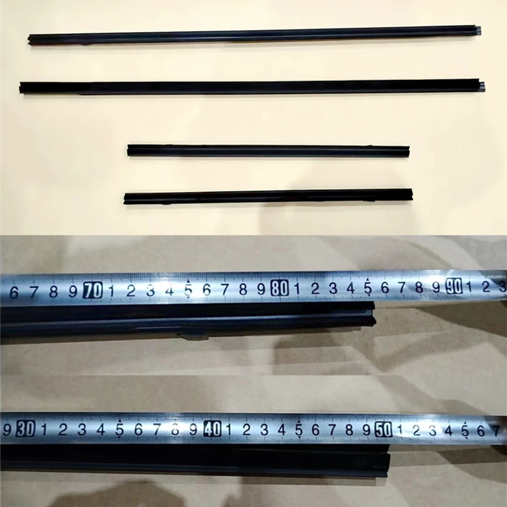 Joint Évasé Voiture - Lot De 4 Pièces Pour Nissan Patrol GQ Y60 GU Y61 Y62 Et Navara D22 D40